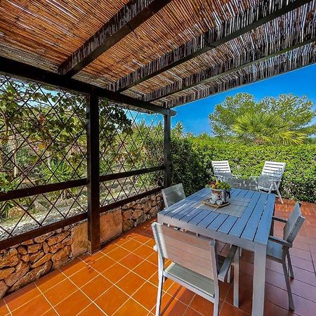 Villa Dei Gabbiani Ilha de Ilha de Favignana Exterior foto