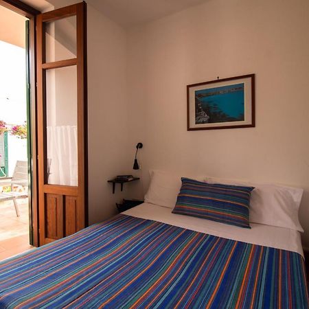 Villa Dei Gabbiani Ilha de Ilha de Favignana Exterior foto